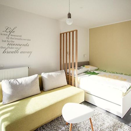 Apartment Amber, Kranjska Gora - Center Exteriör bild